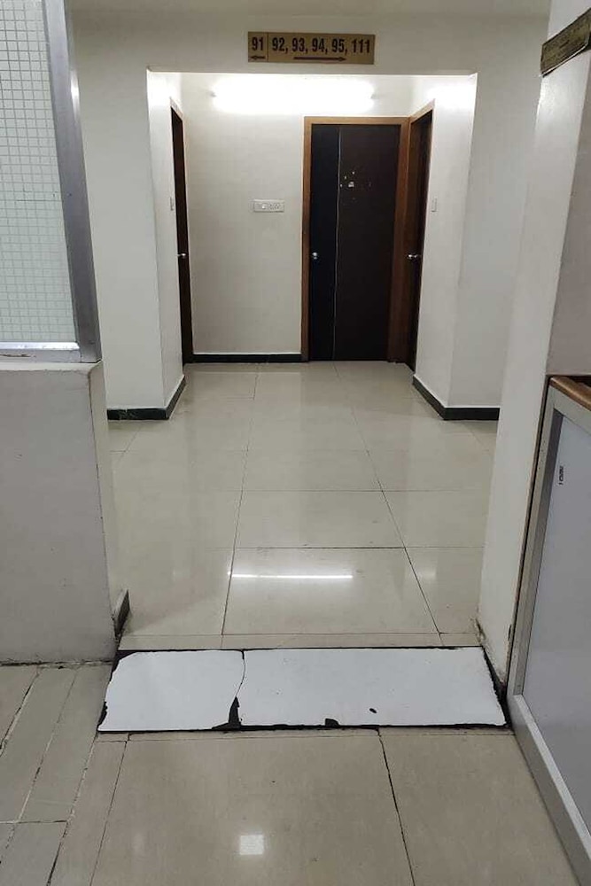 aayush residency