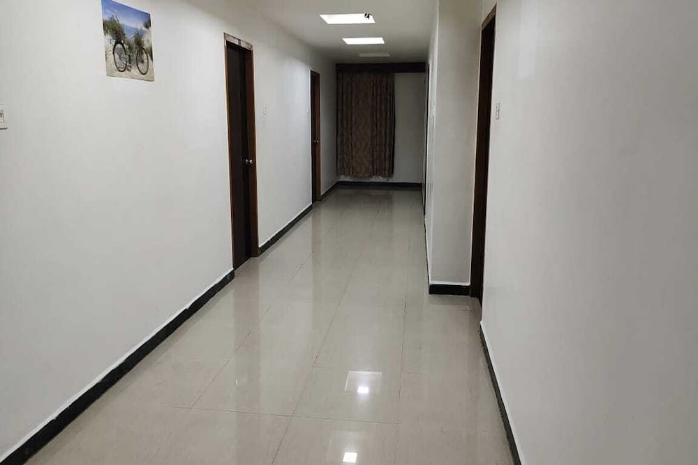 aayush residency