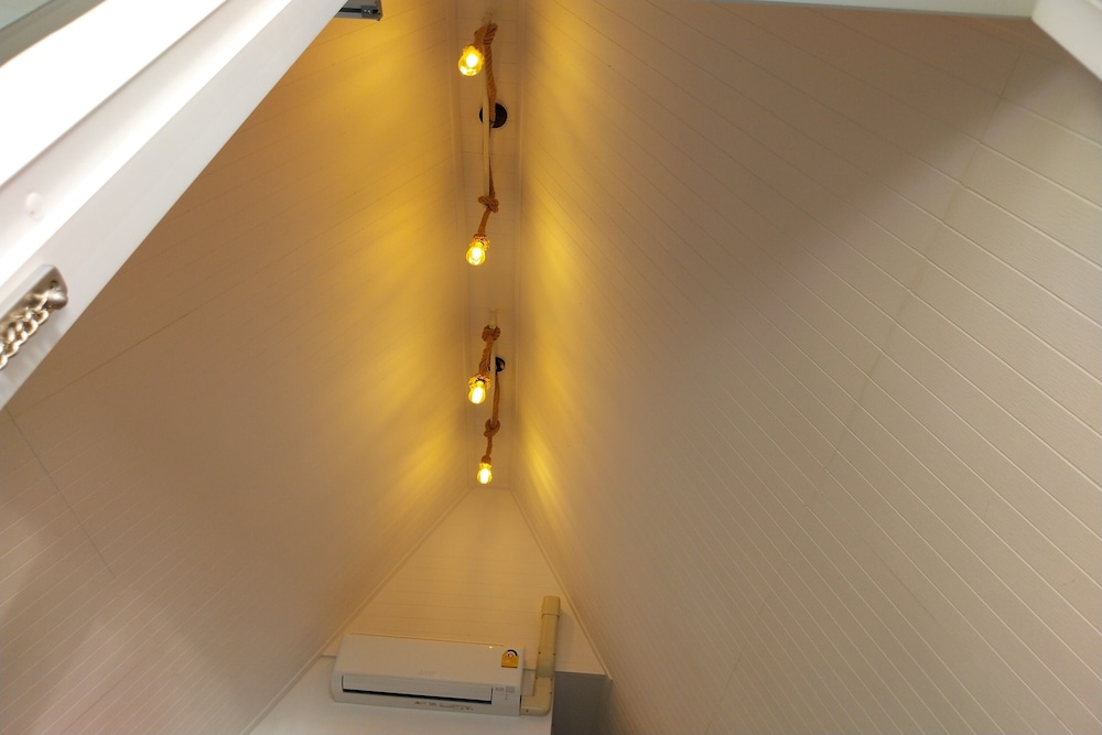 it my life cafe x camp