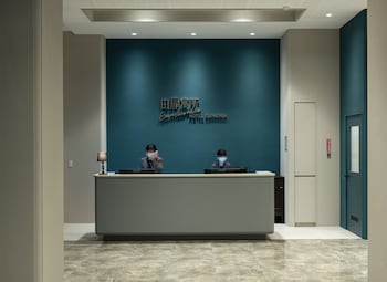 hotel euphemia