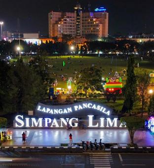 semarang