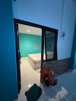 cozy centre residence semarang