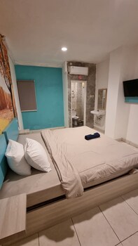 cozy centre residence semarang