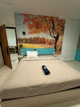 cozy centre residence semarang