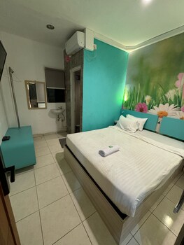 cozy centre residence semarang