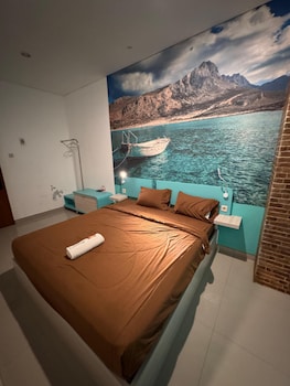 cozy centre residence semarang