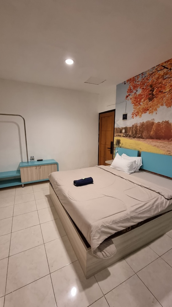 cozy centre residence semarang