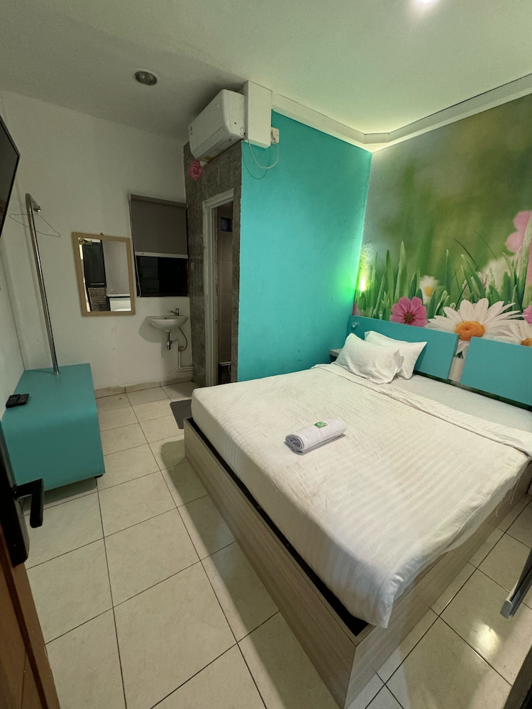cozy centre residence semarang