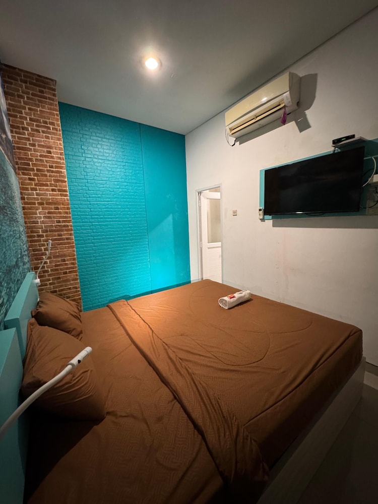 cozy centre residence semarang