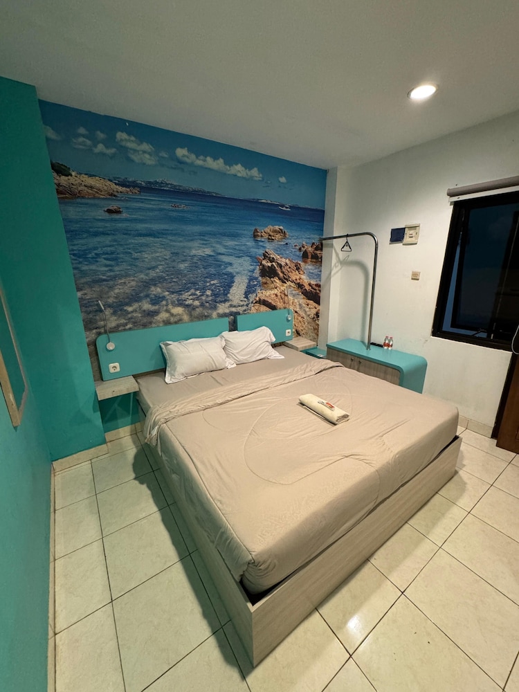 cozy centre residence semarang