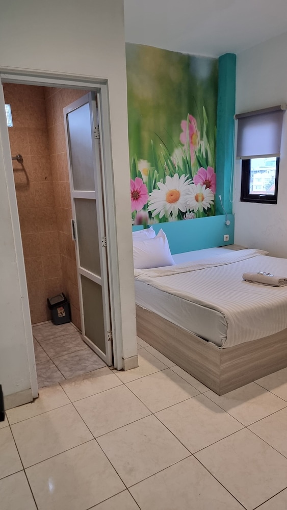 cozy centre residence semarang