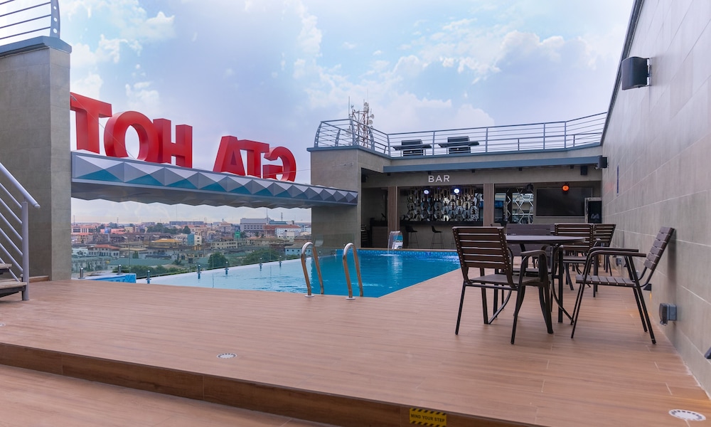 gta hotel ikeja