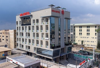 lagos