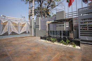 gta hotel ikeja