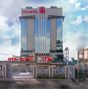 gta hotel ikeja