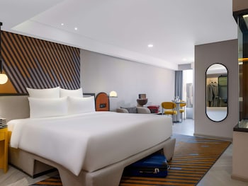 tribe living bangkok sukhumvit 39