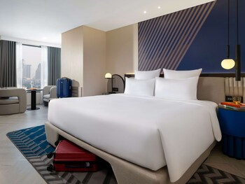 tribe living bangkok sukhumvit 39