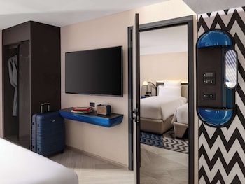 tribe living bangkok sukhumvit 39