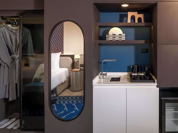 tribe living bangkok sukhumvit 39