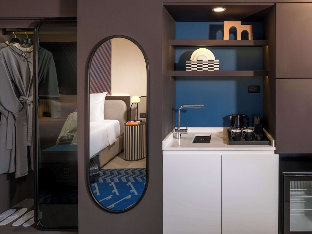 tribe living bangkok sukhumvit 39