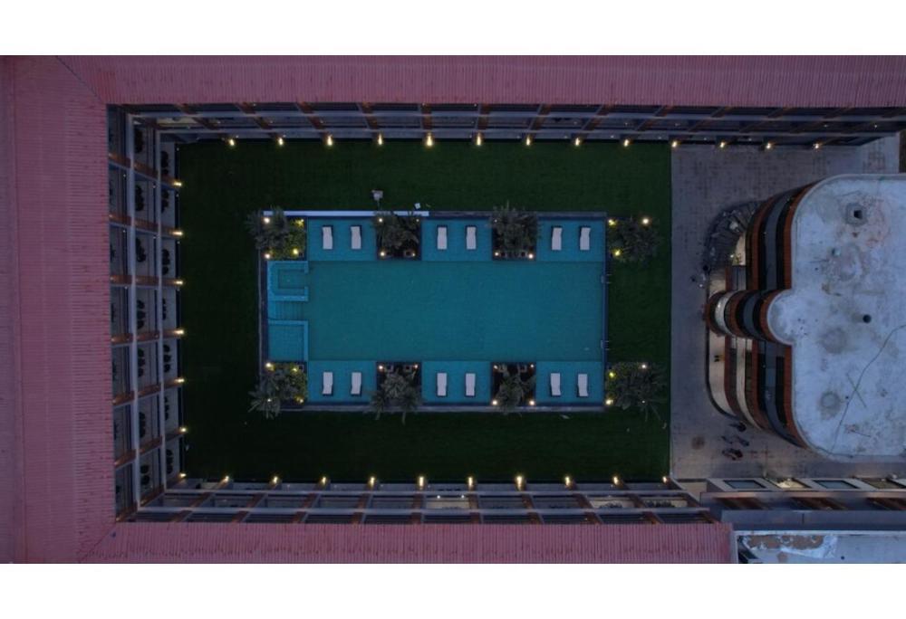 mansa club and resort