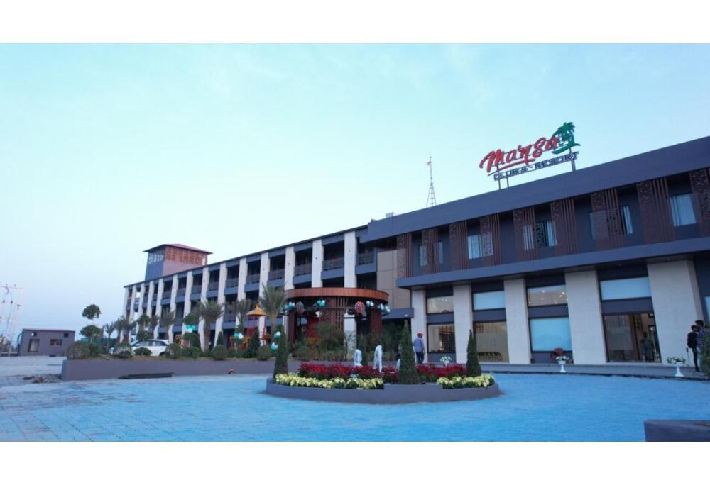 mansa club and resort