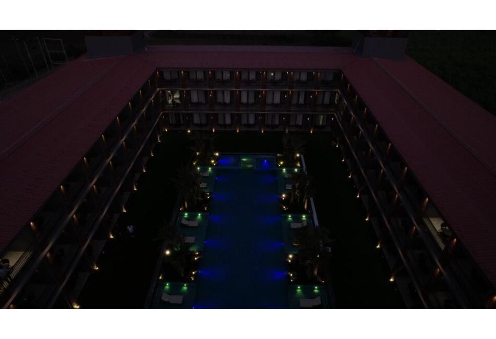 mansa club and resort
