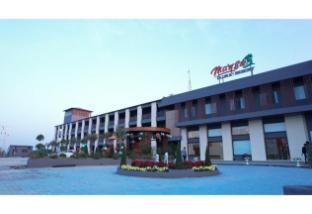 mansa club and resort