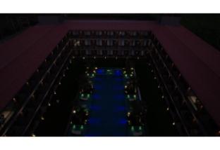mansa club and resort