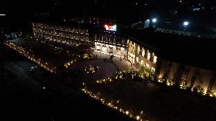 mansa club and resort