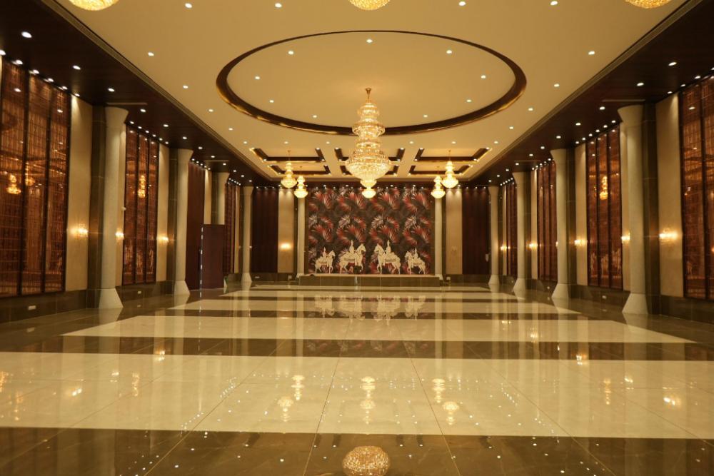 mansa club and resort
