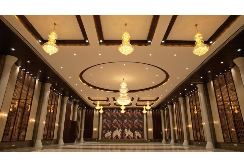 mansa club and resort