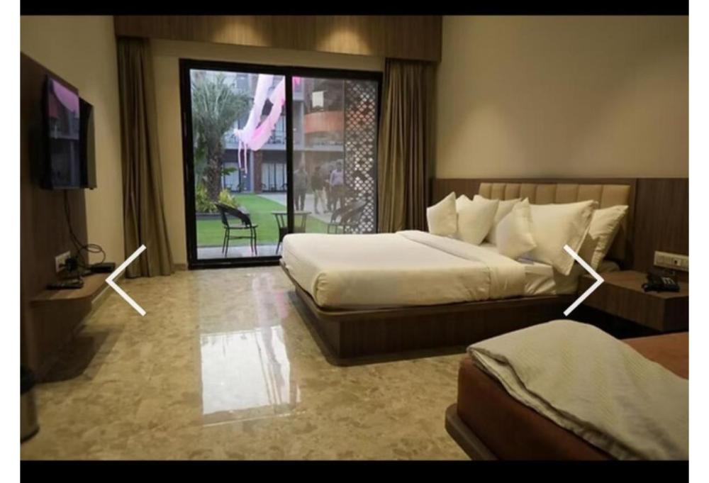 mansa club and resort