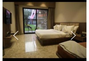 mansa club and resort
