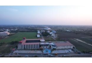 mansa club and resort