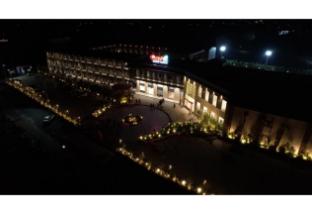 mansa club and resort