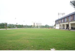 mansa club and resort