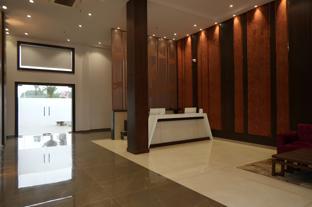 mansa club and resort