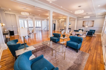 The Blanche,United States Of America>>Lake City,2 star