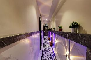 diamond hotel