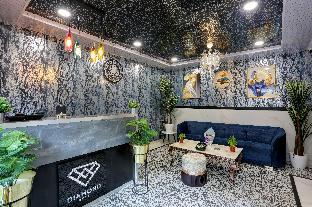 diamond hotel