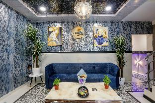 diamond hotel