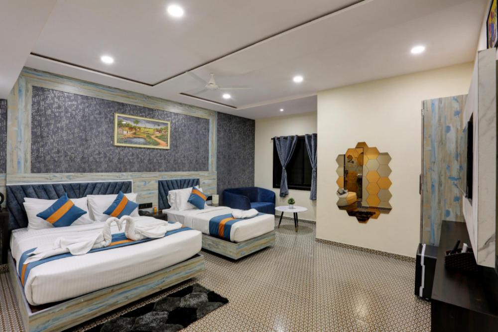 diamond hotel