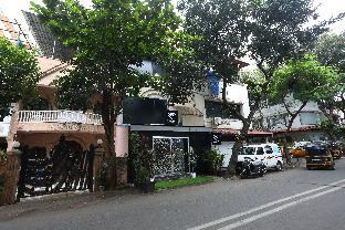 diamond hotel