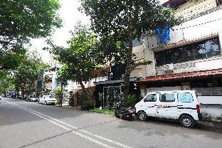 diamond hotel