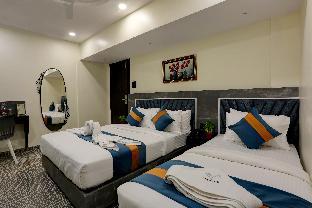 diamond hotel
