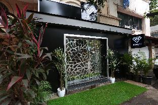 diamond hotel