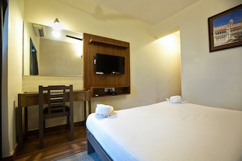 hotel bela goa