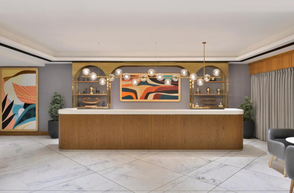 citadines paras square gurugram