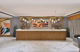 citadines paras square gurugram